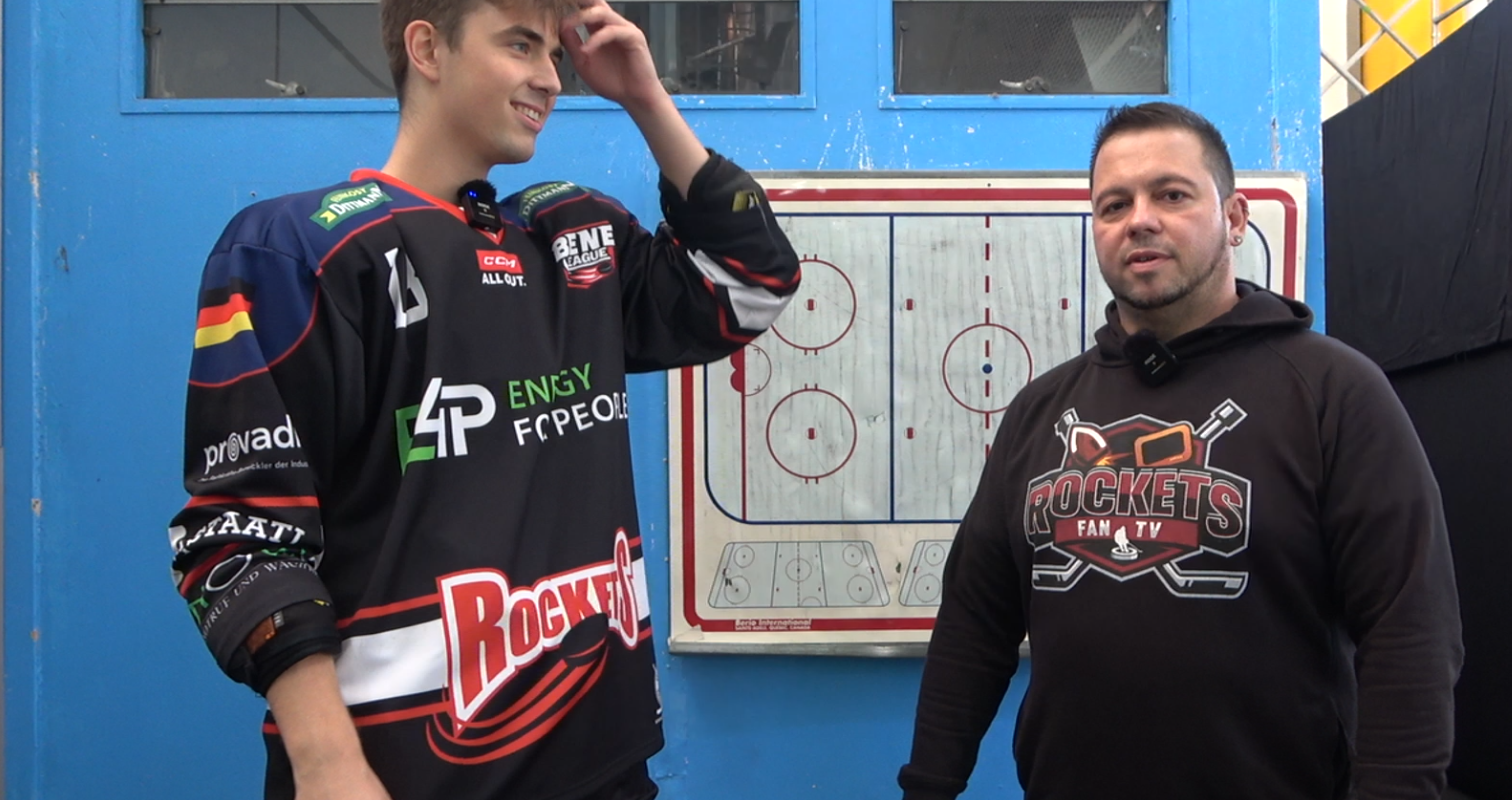 Interview am Medientag mit Nils Wegner