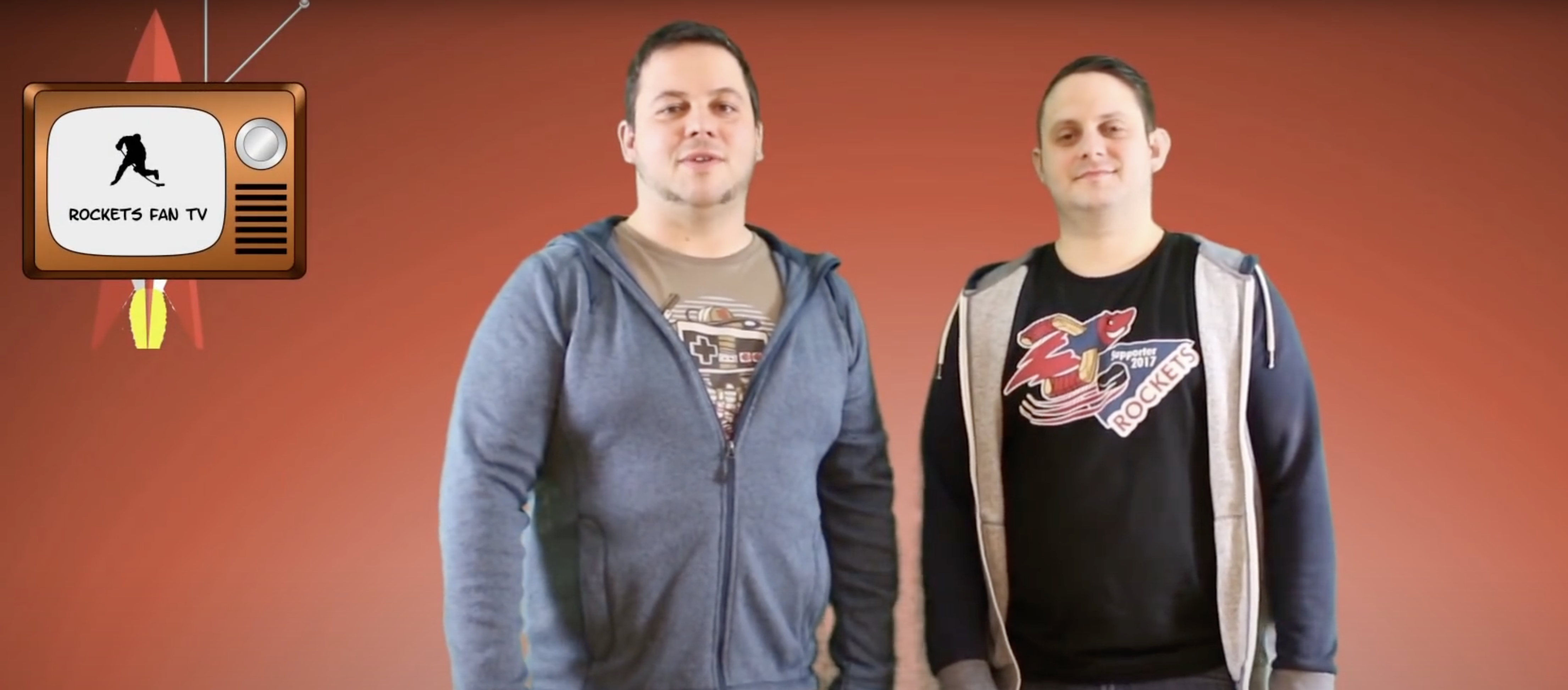 Rockets Fan TV - Folge 1