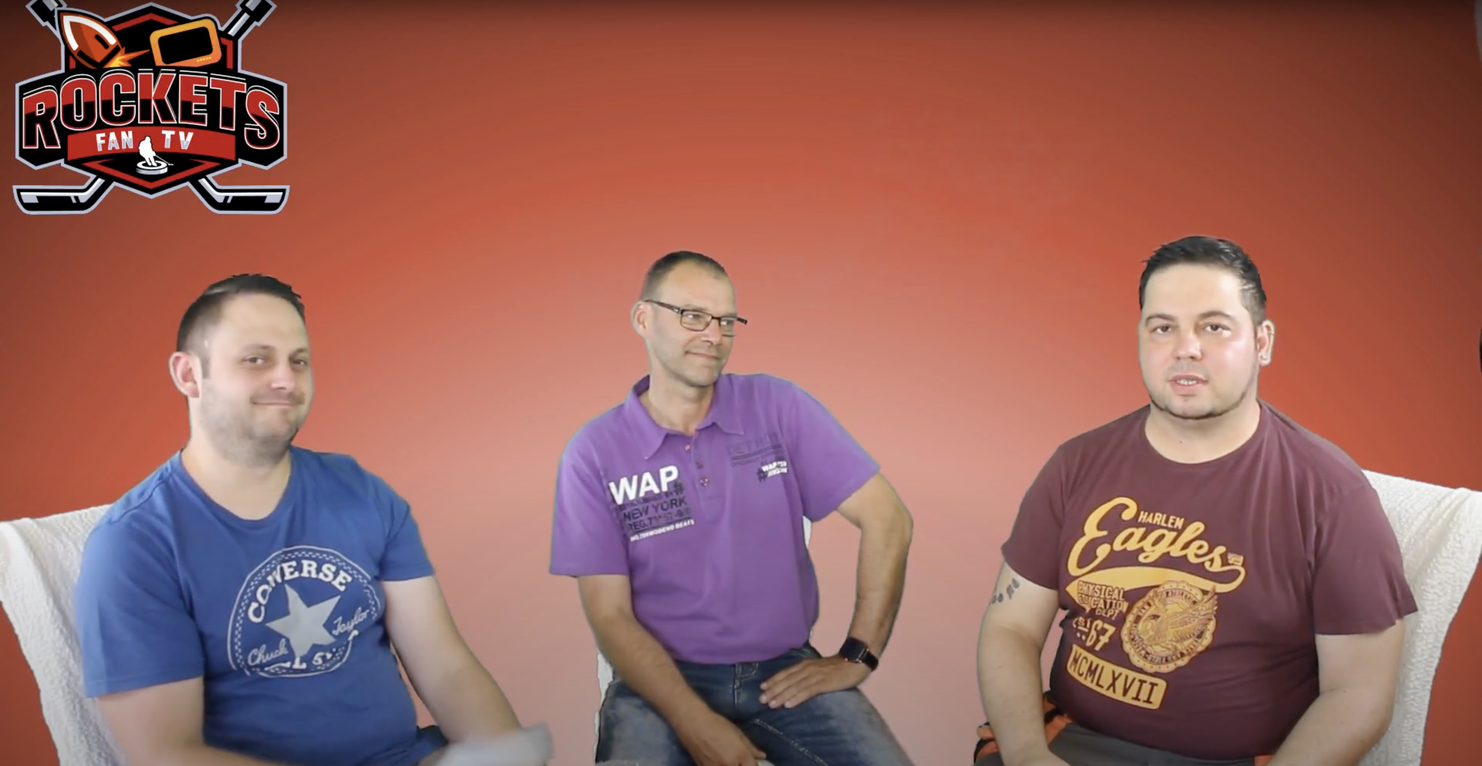 Rockets Fan TV - Folge 12