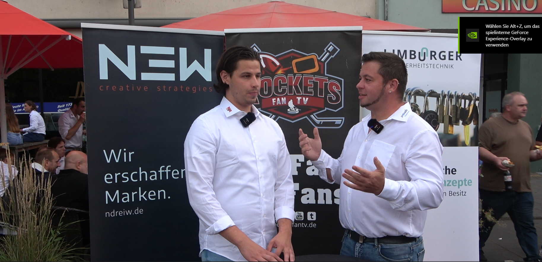 Interview mit Alexander Seifert