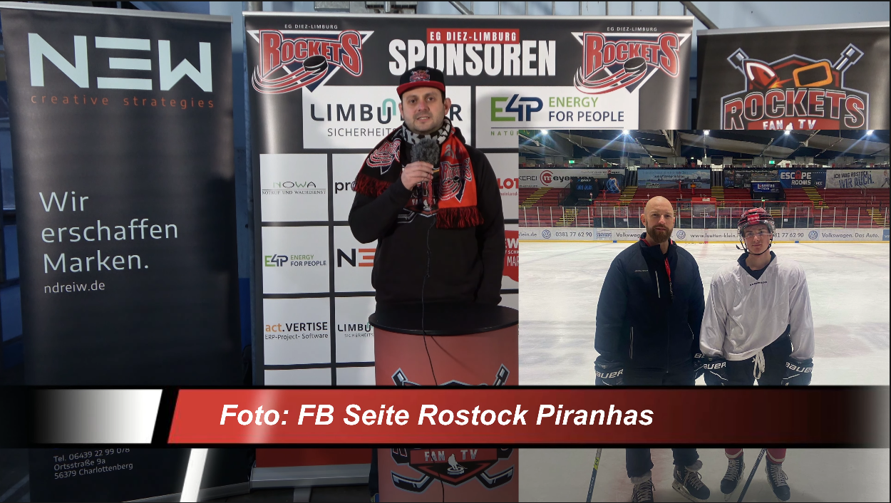 Rockets Fan TV - Folge 47