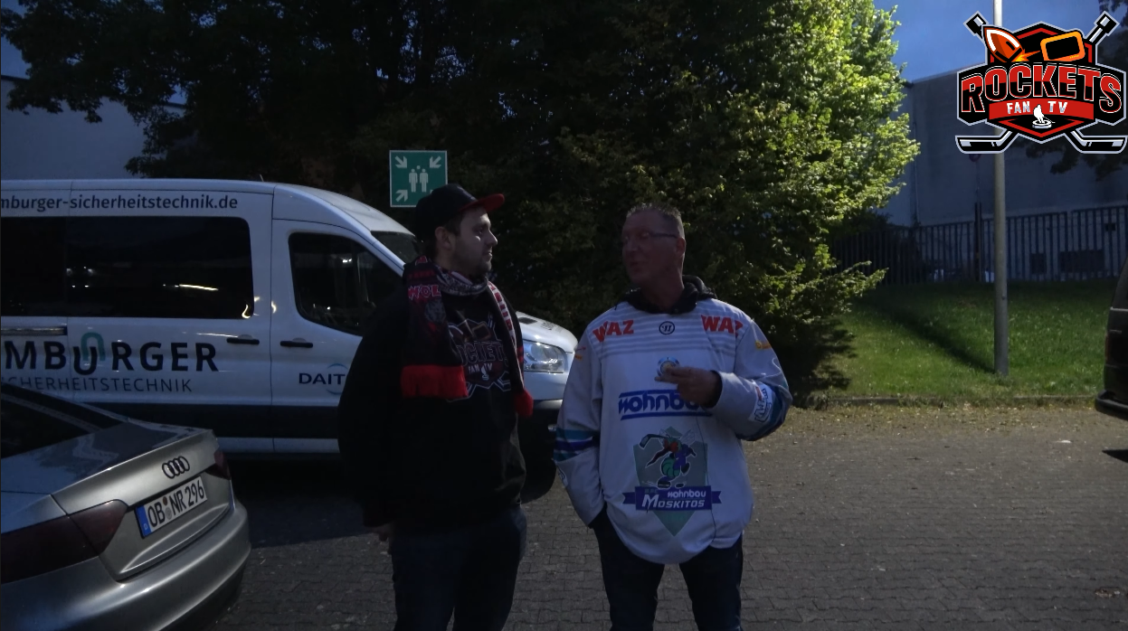 Rockets Fan TV - Folge 46