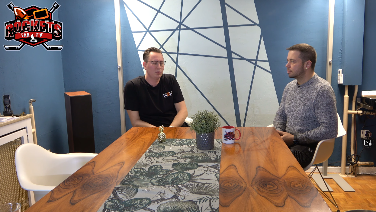 Rockets Fan TV  - N3W Creative Strategies Special