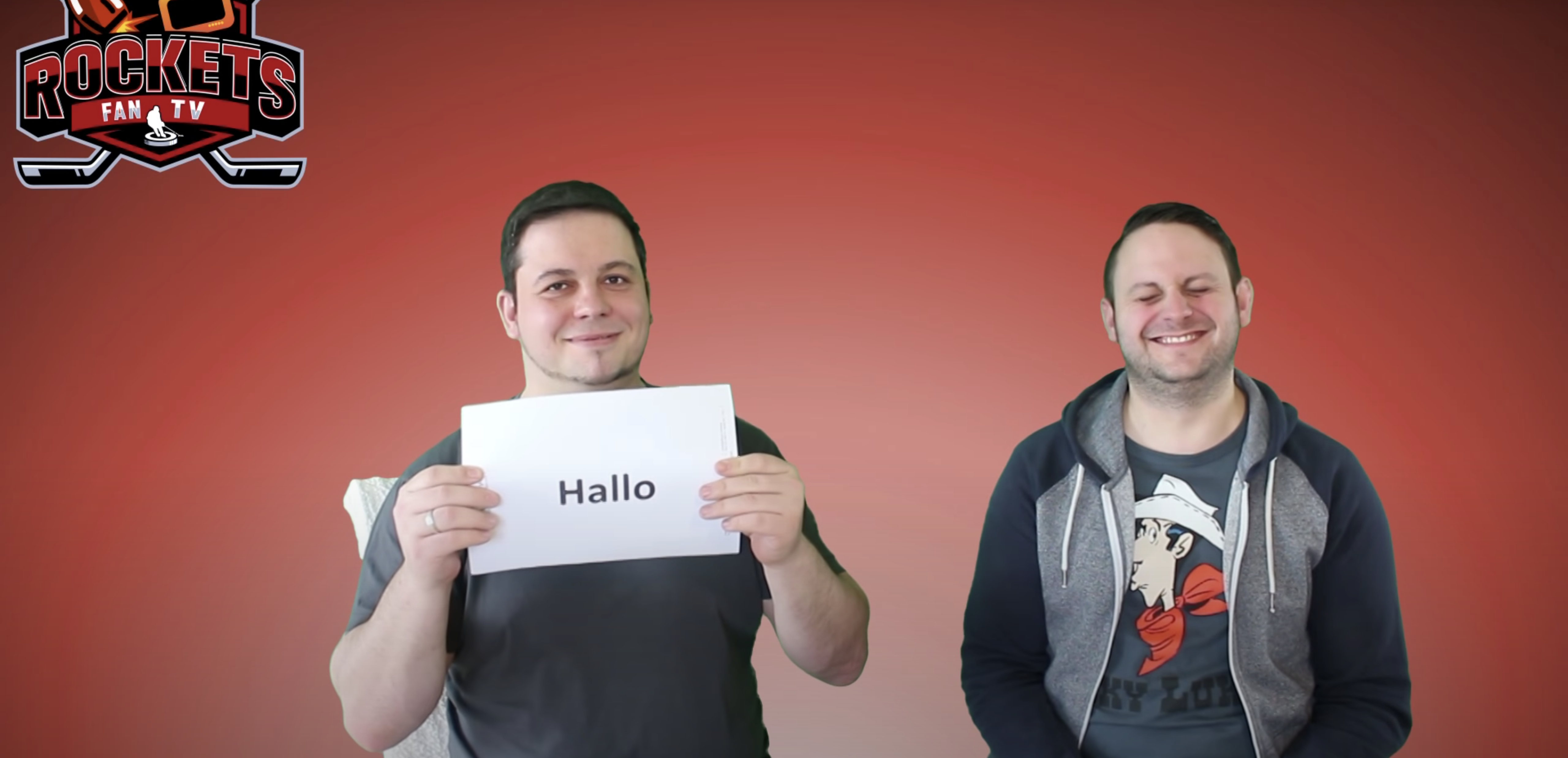 Rockets Fan TV - Folge 8