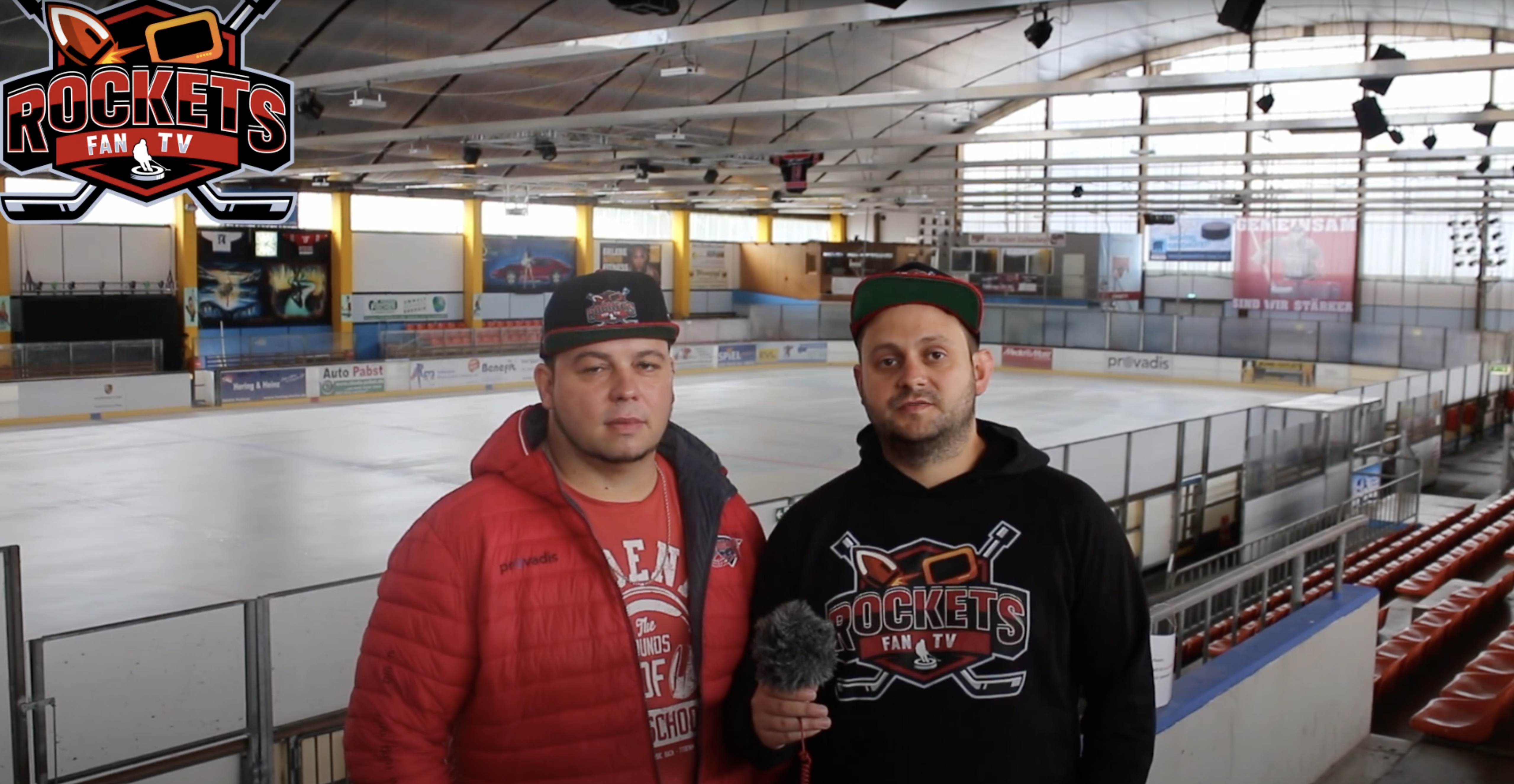 Rockets Fan TV - Folge 20