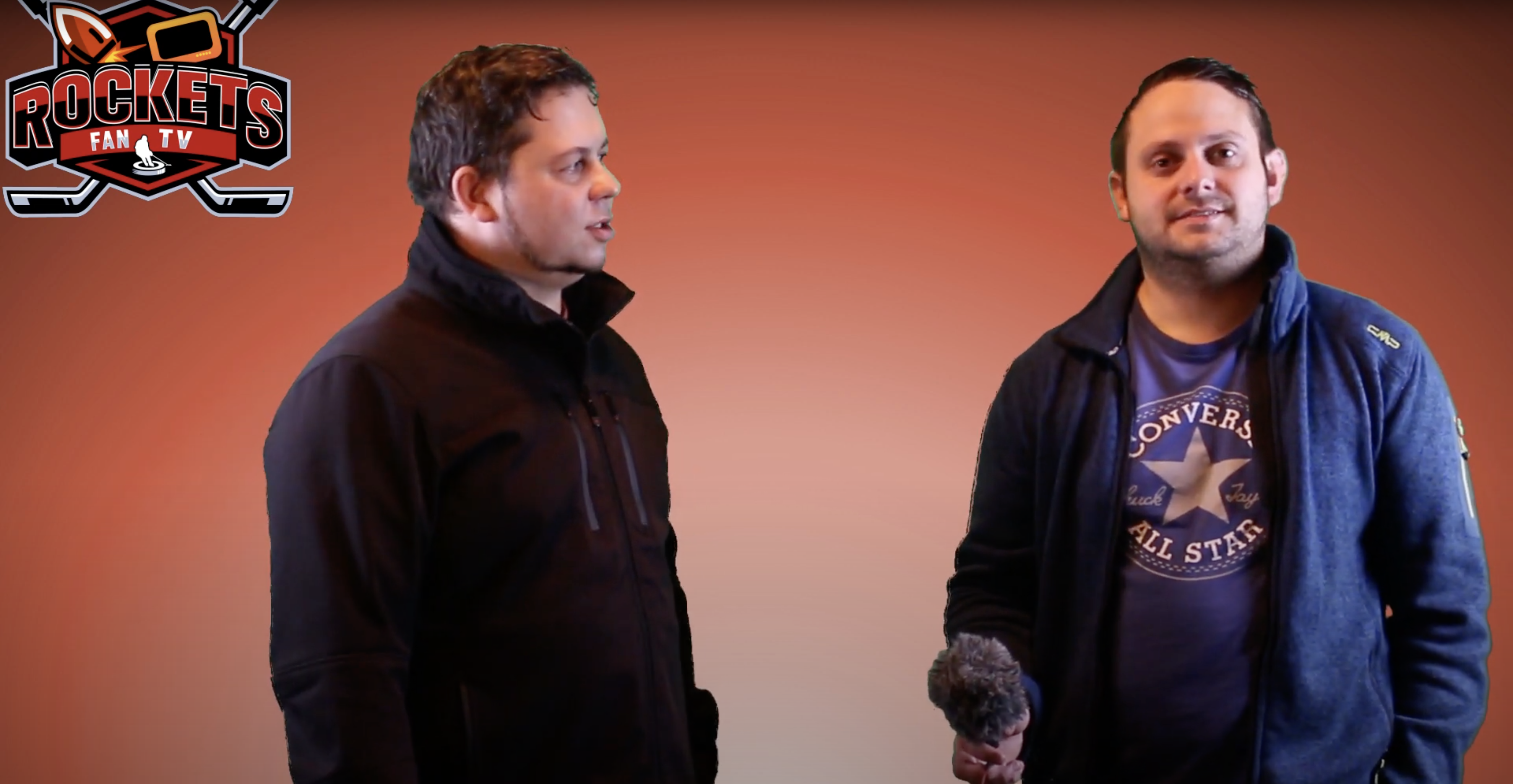 Rockets Fan TV - Folge 23