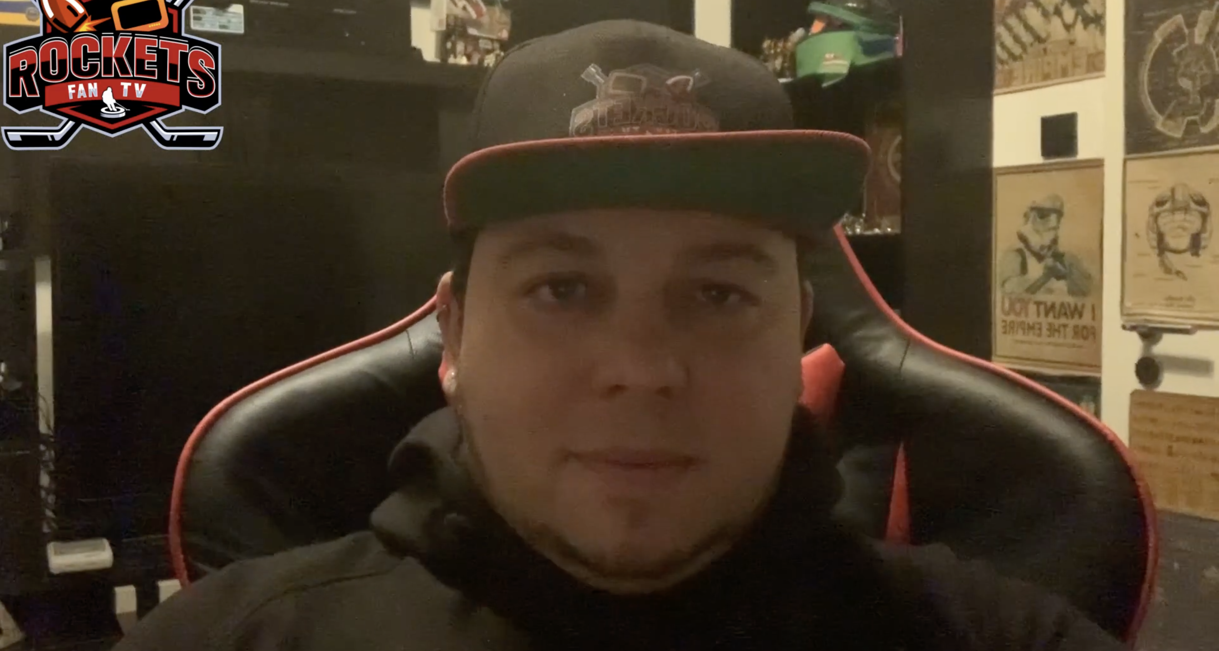 Rockets Fan TV - Folge 39