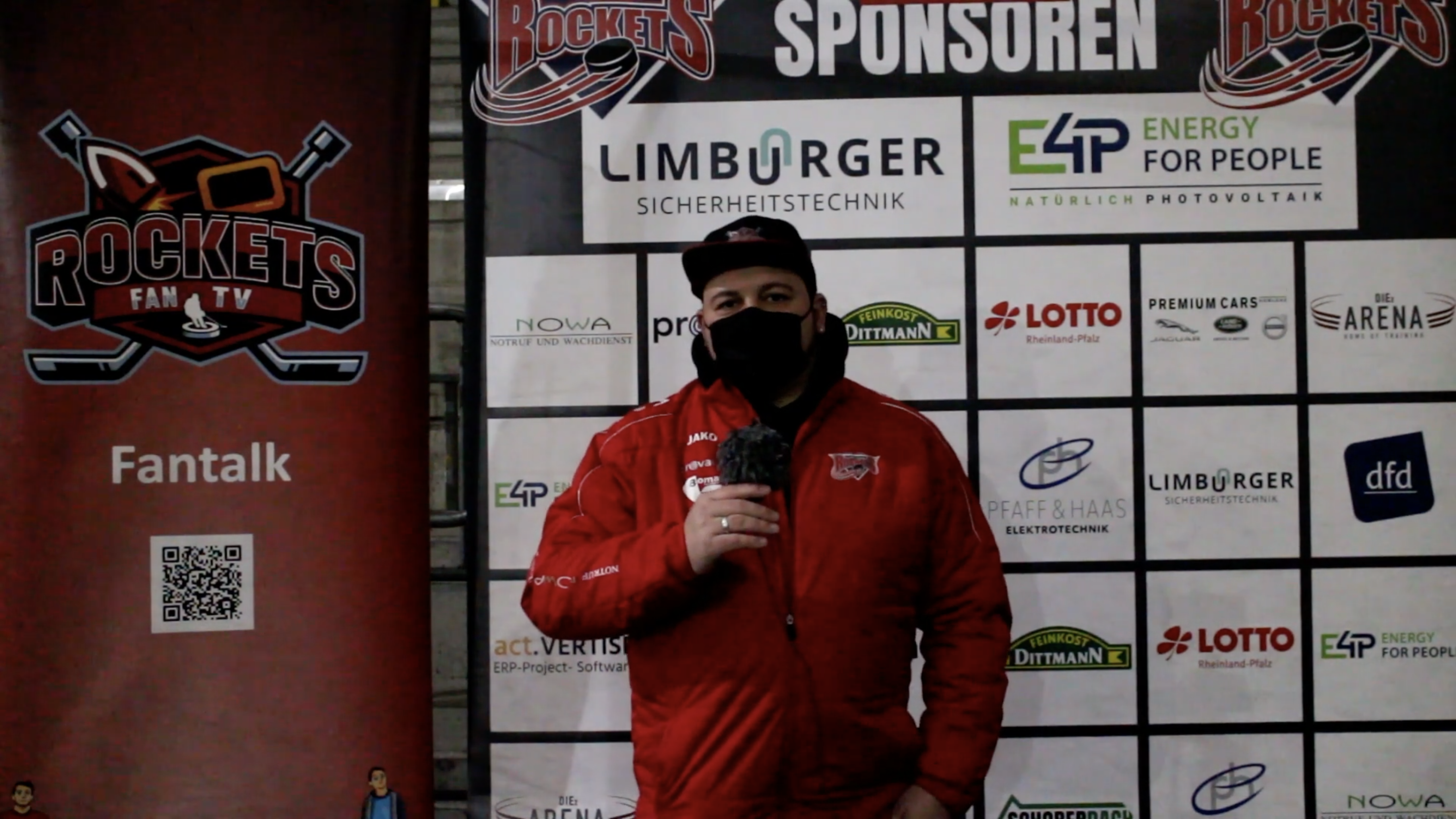 Rockets Fan TV - Folge 38