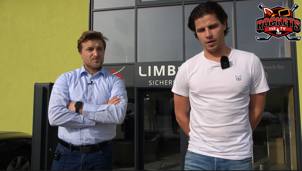 Rockets Fan TV - Folge 45