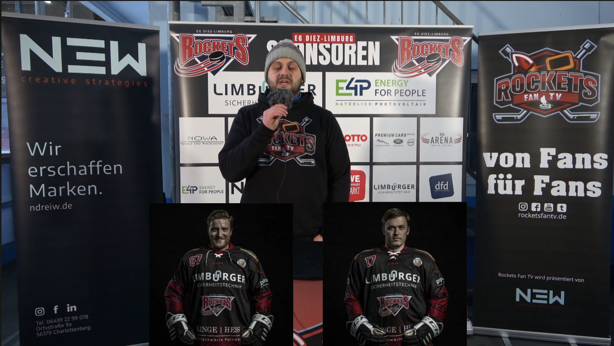 Rockets Fan TV  - Folge 48