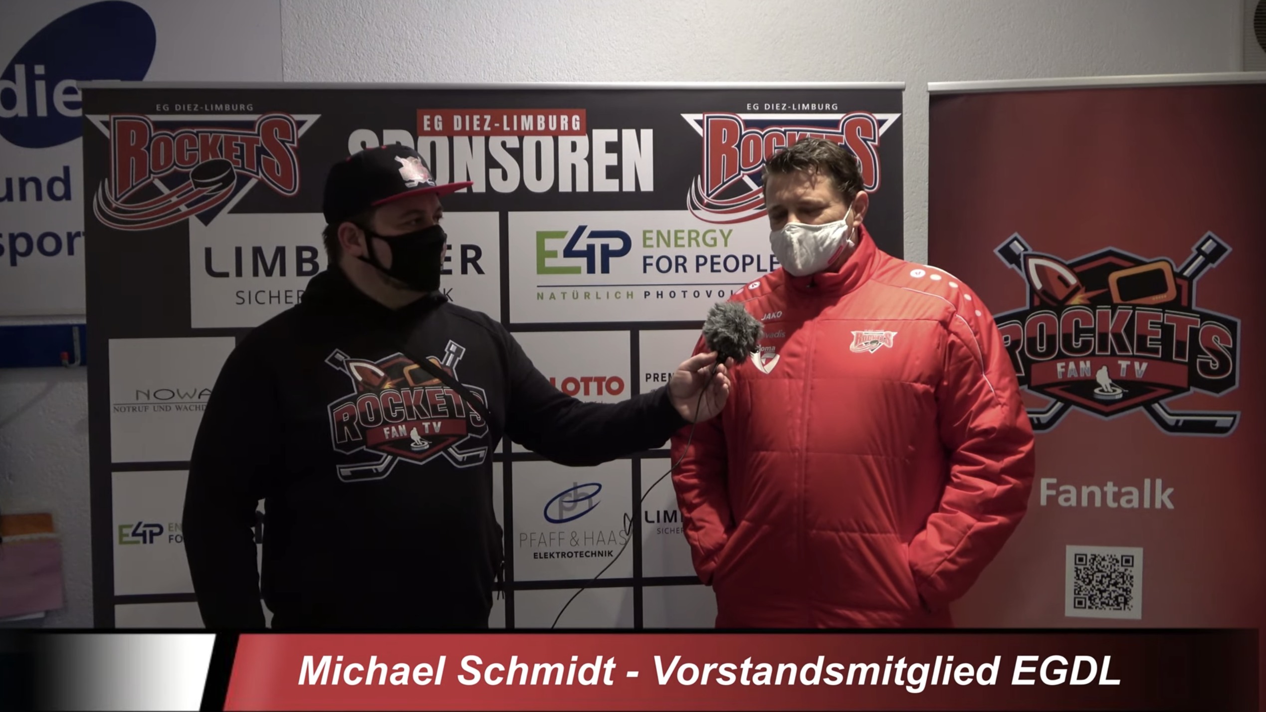 Rockets Fan TV - Folge 43