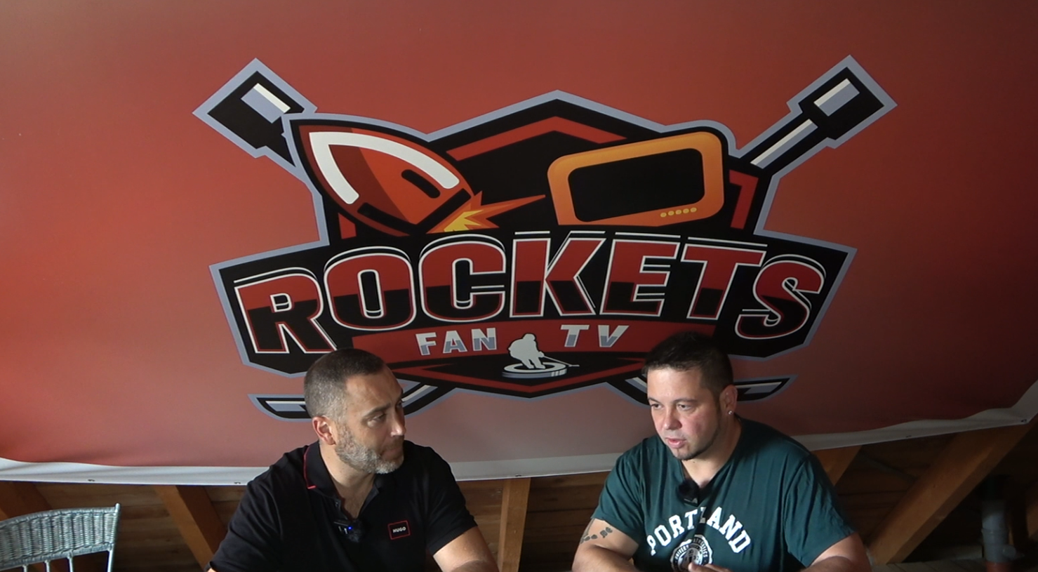 Sommerpauseninterview mit Trainer Carsten Gosdeck