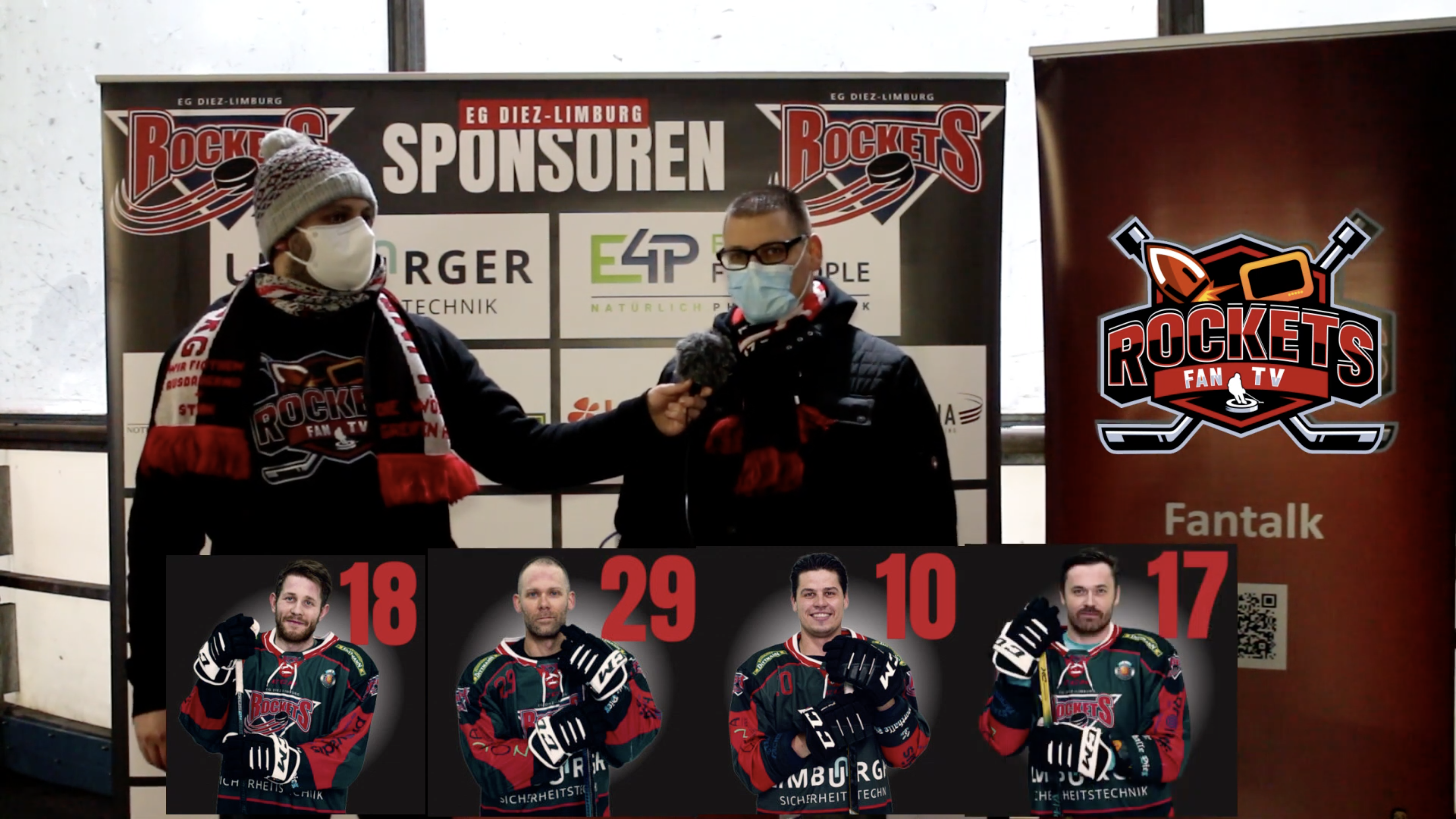 Rockets Fan TV - Folge 37