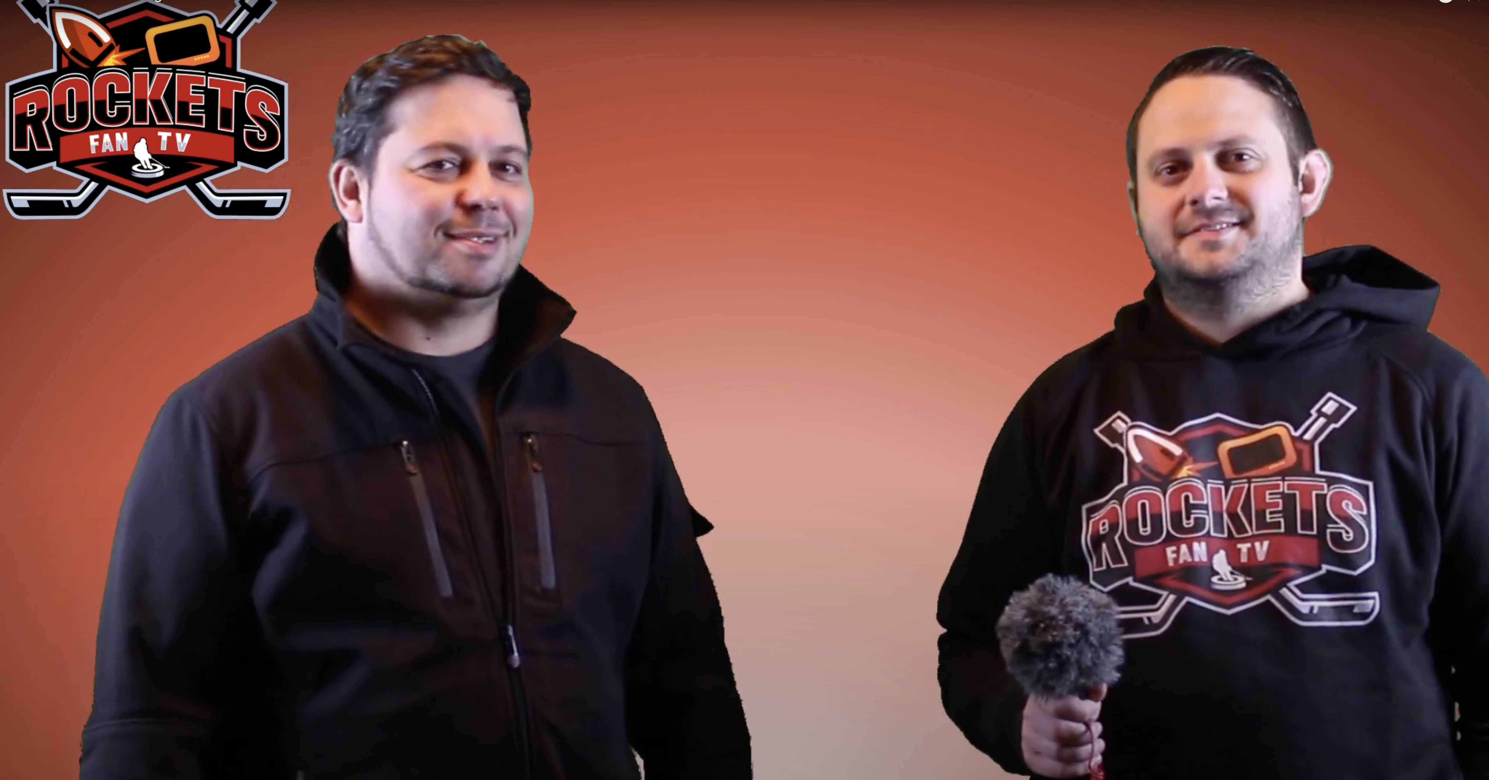 Rockets Fan TV - Folge 24