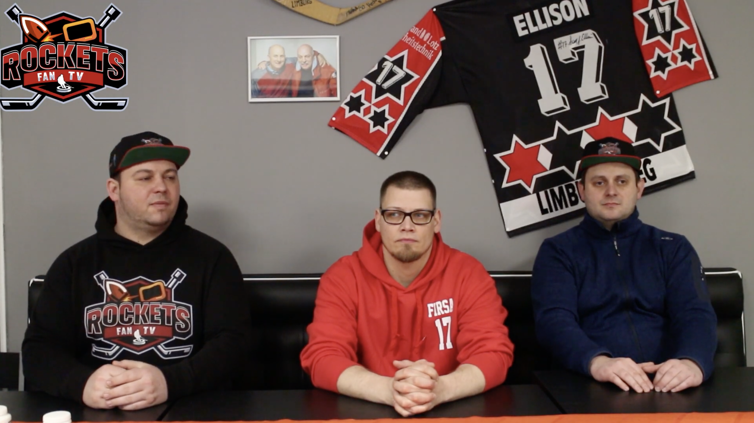 Rockets Fan TV - Folge 32