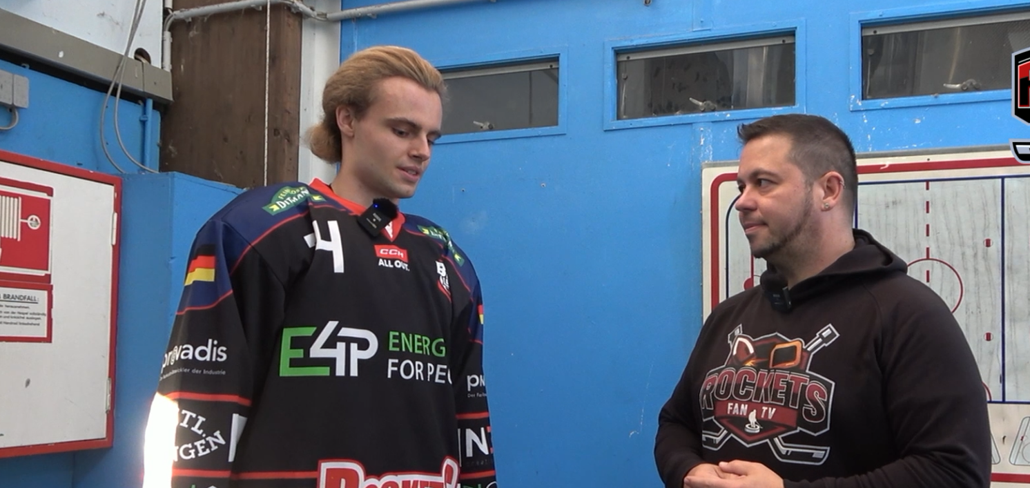 Interview am Medientag mit Marek Krocker