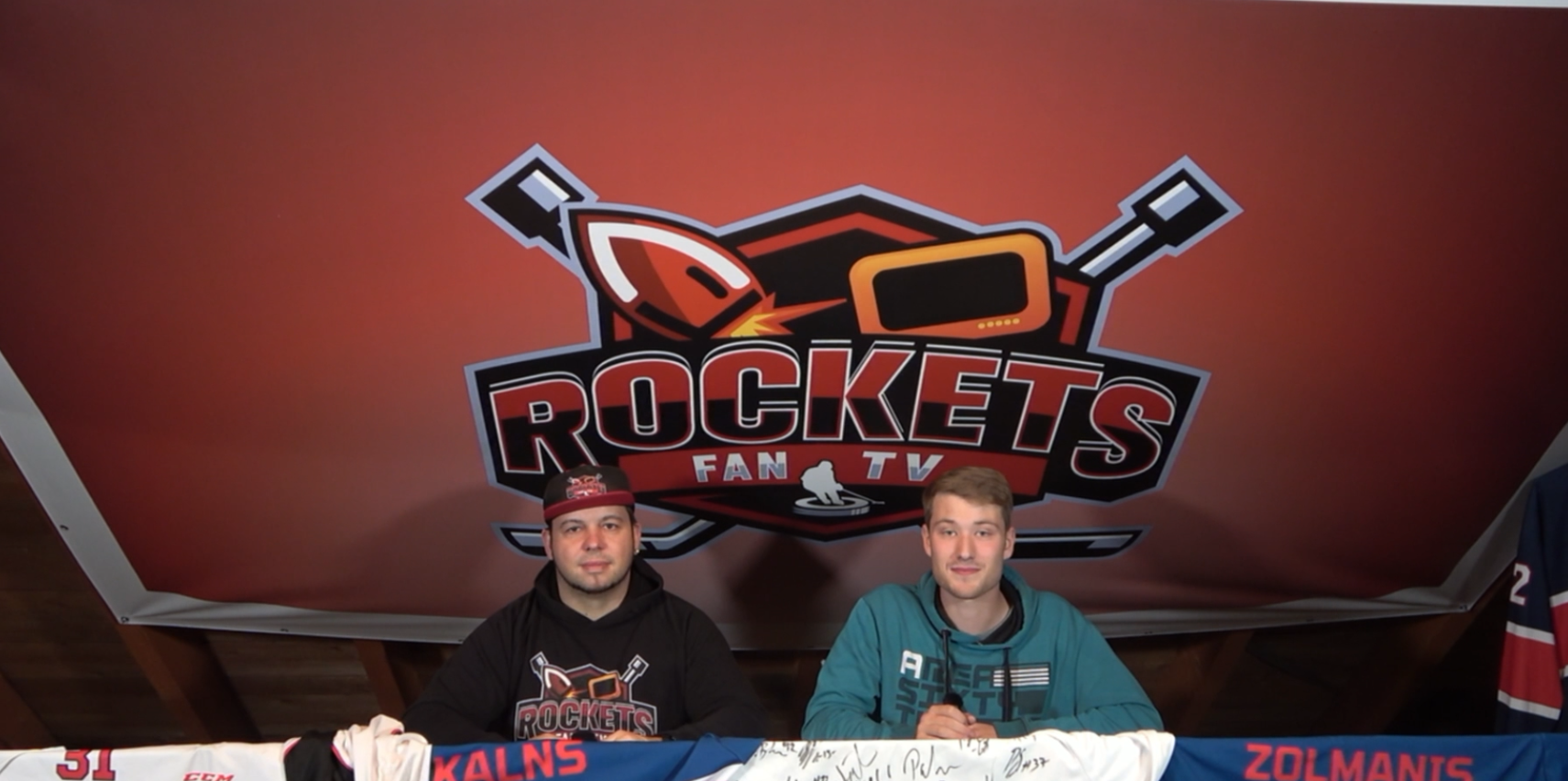 Rockets Fan TV  - Folge 52