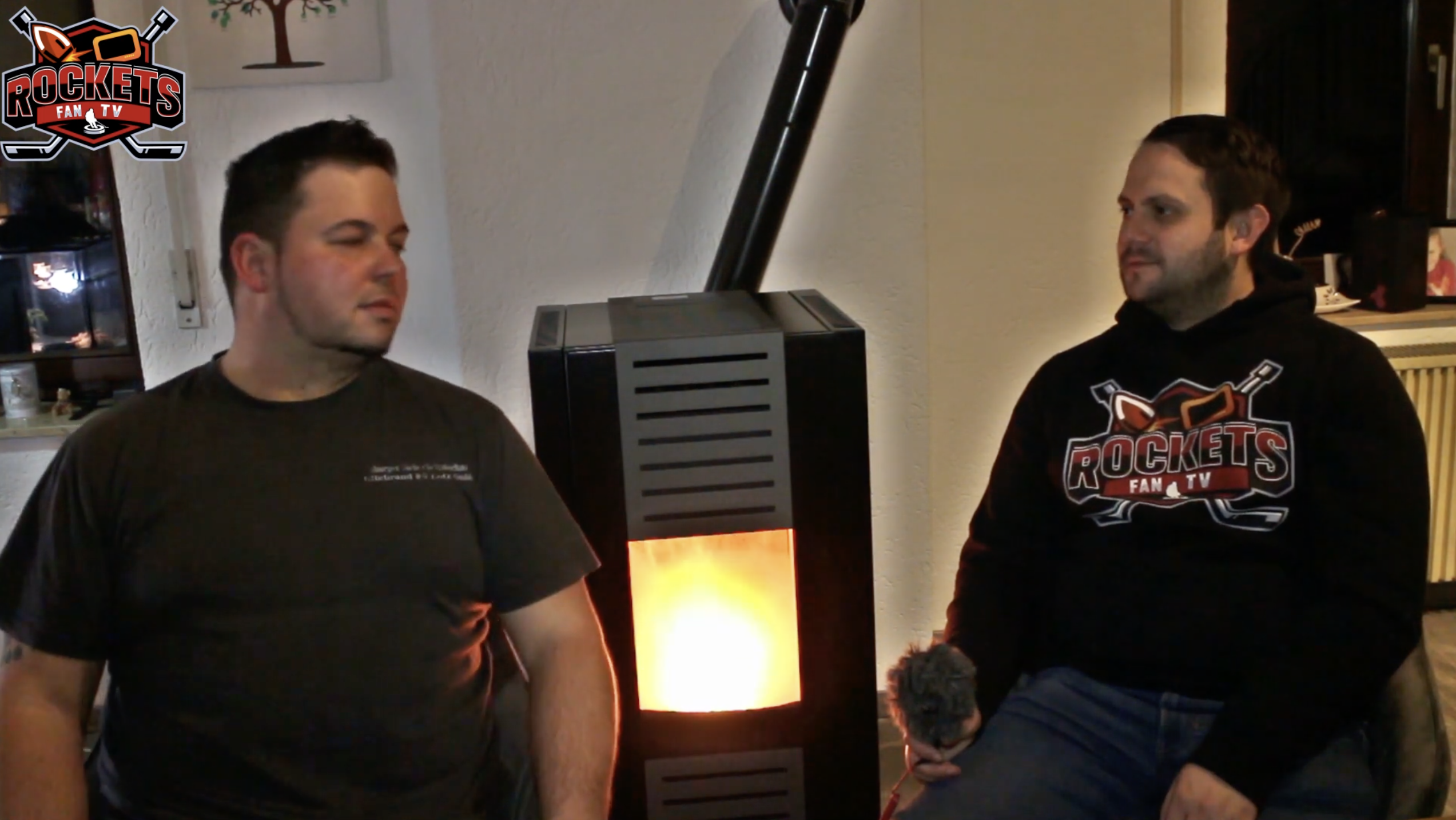 Rockets Fan TV - Folge 25