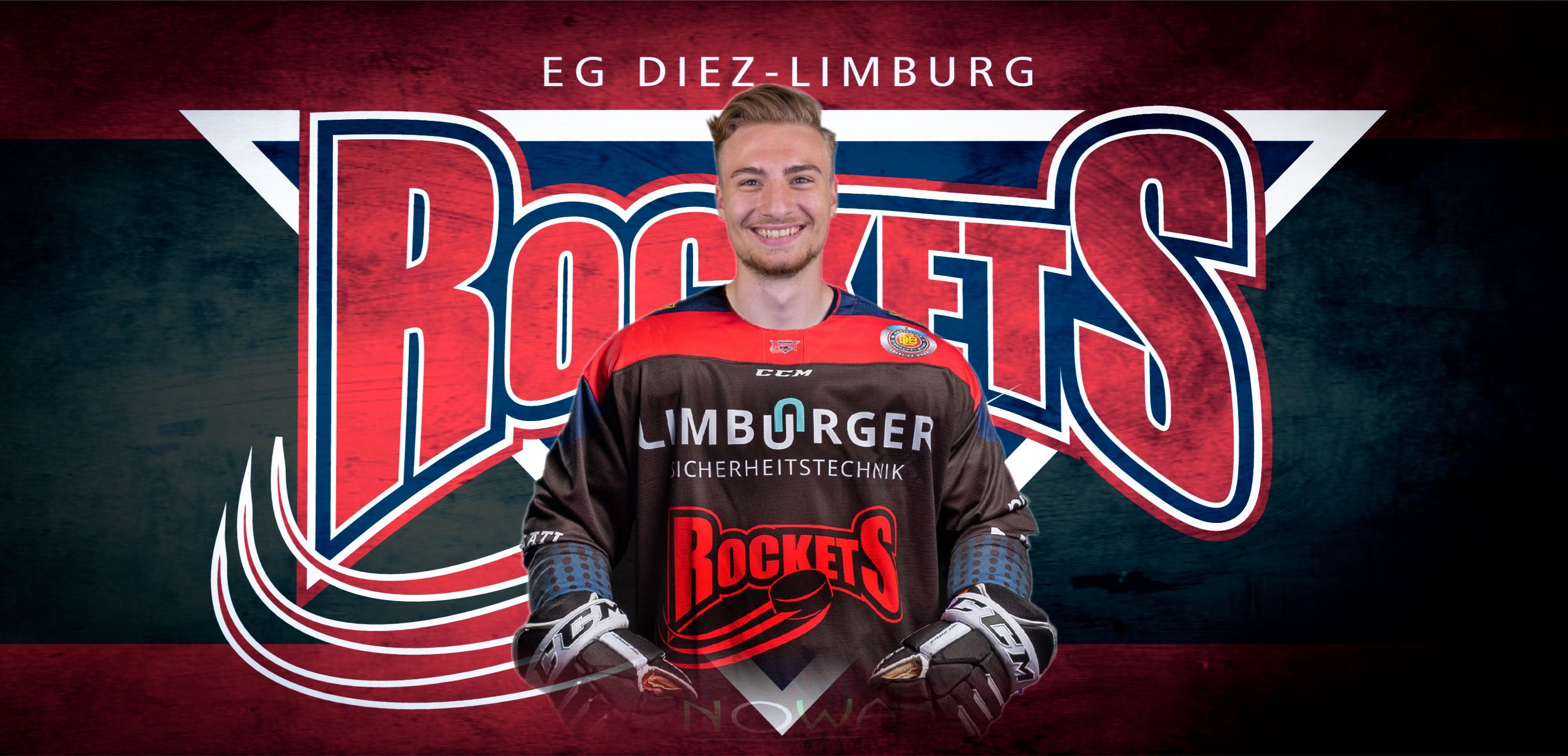 Horka Sekesi wird eine Rakete