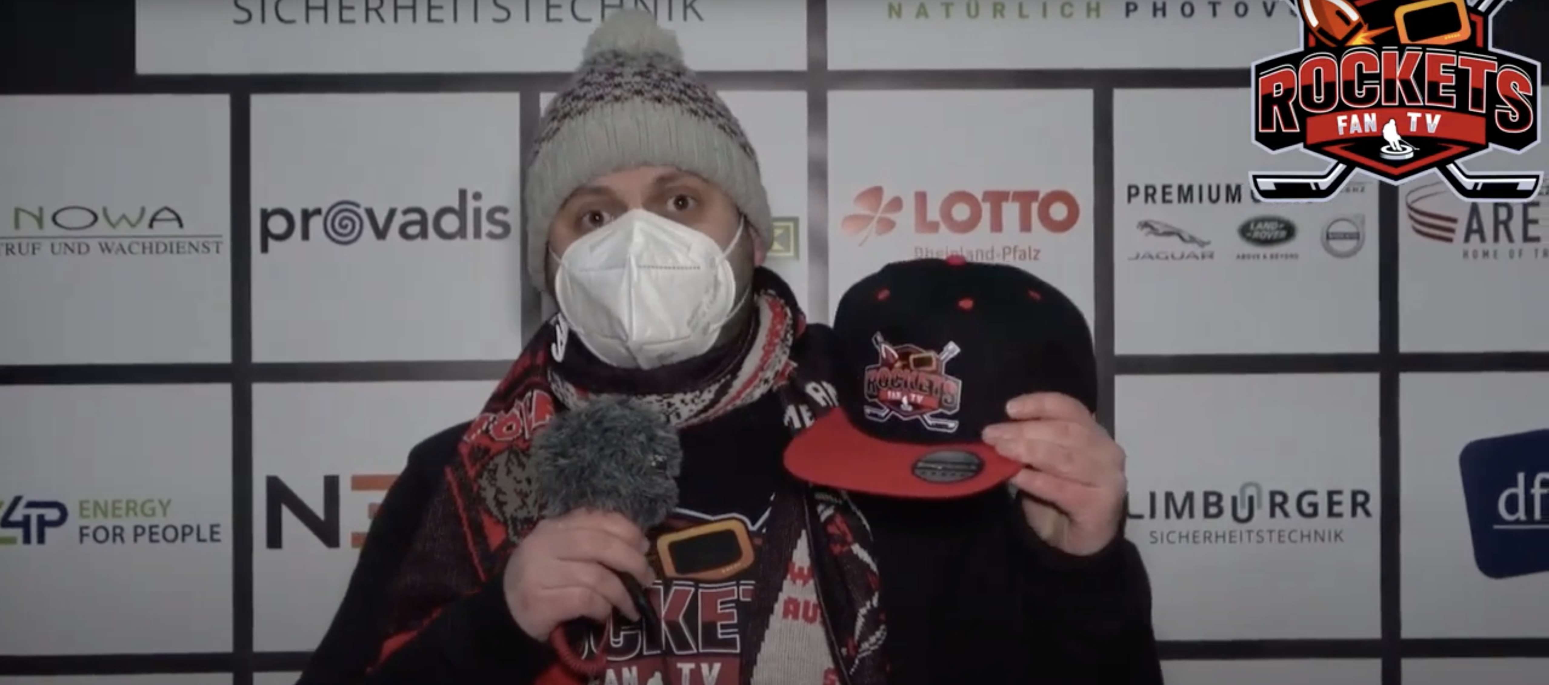 Rockets Fan TV - Kindermalwettbewerb