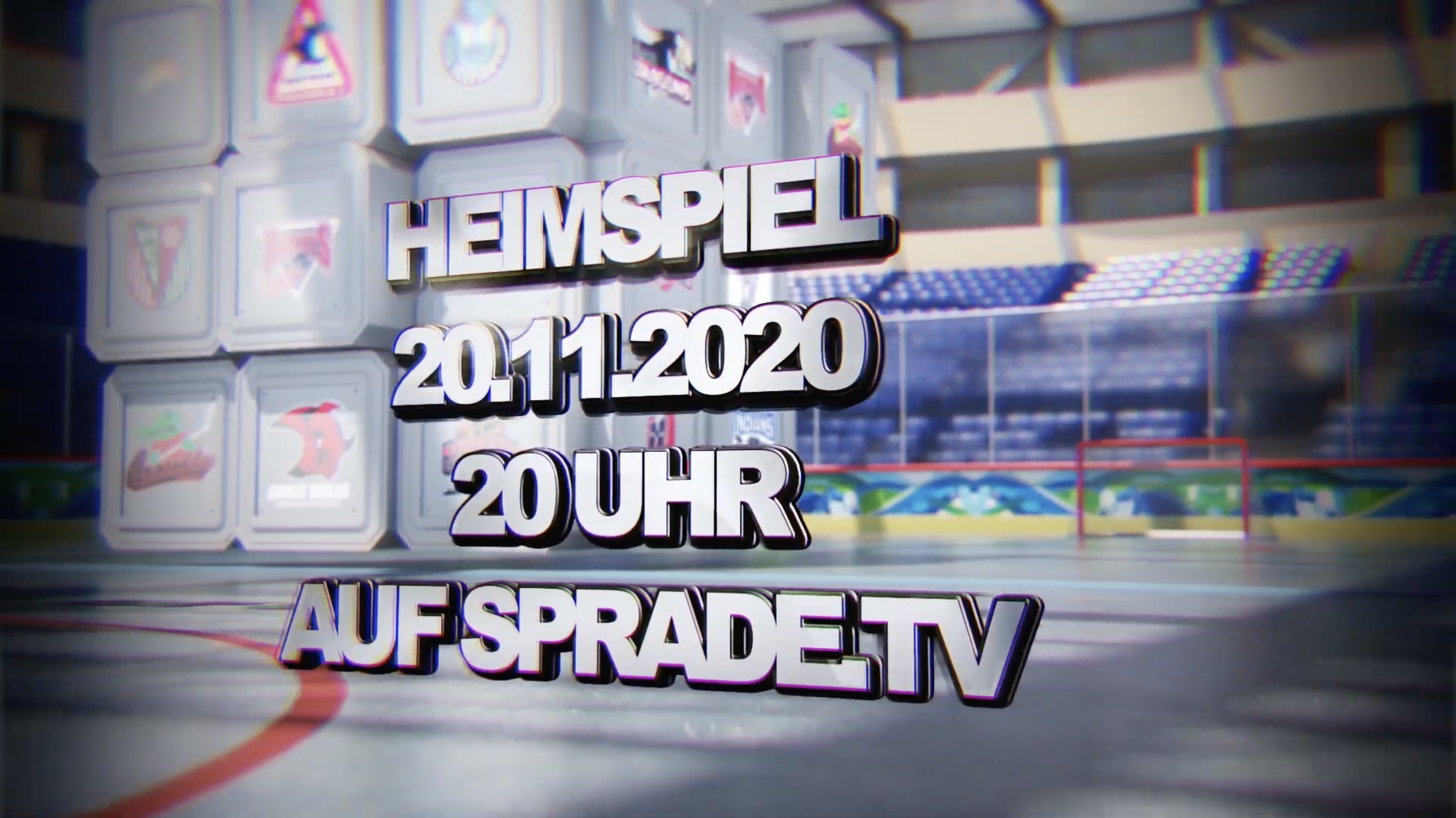 Rockets Fan TV - Folge 35