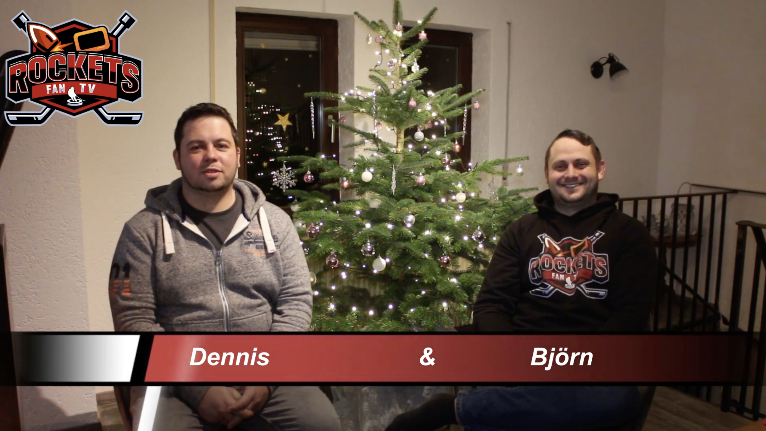Rockets Fan TV - Folge 29