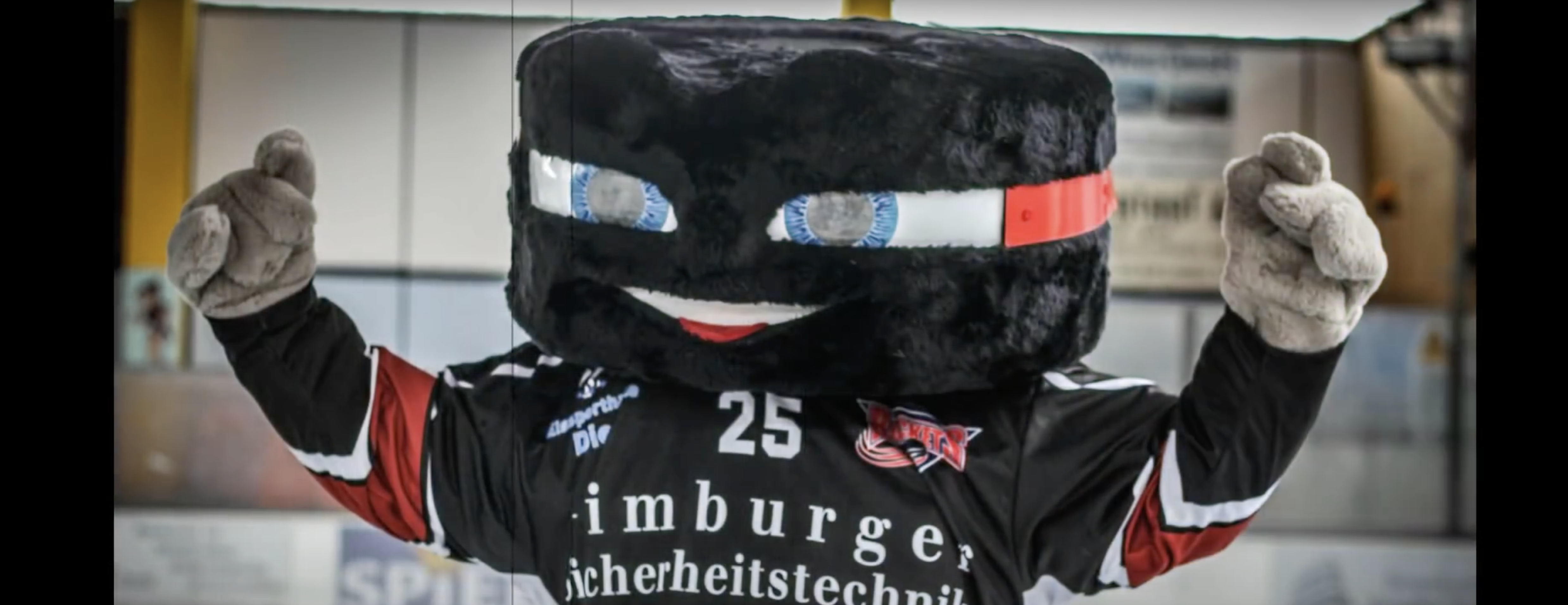 EG Diez Limburg - Rückblick auf Saison 2017 / 2018