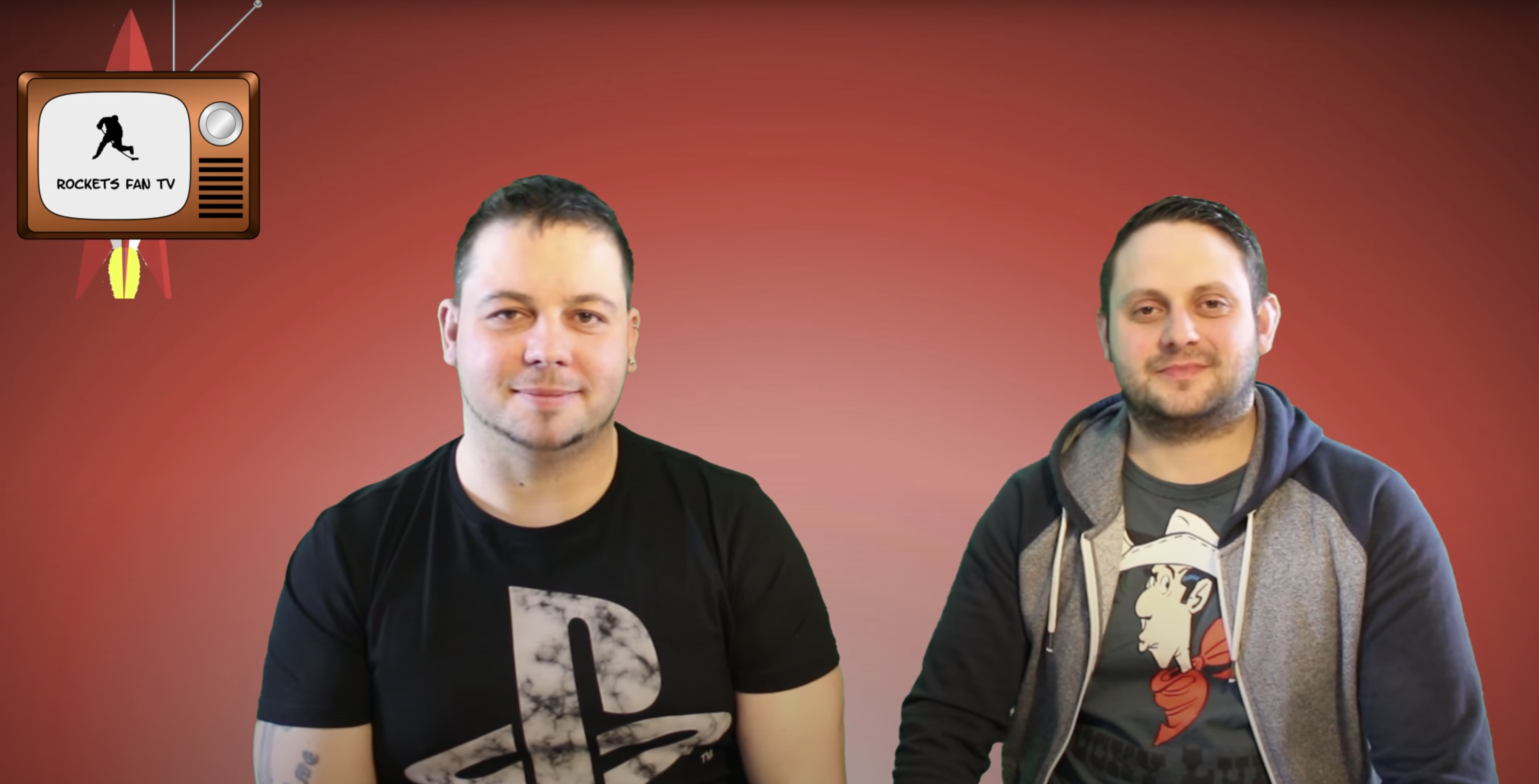 Rockets Fan TV - Folge 3