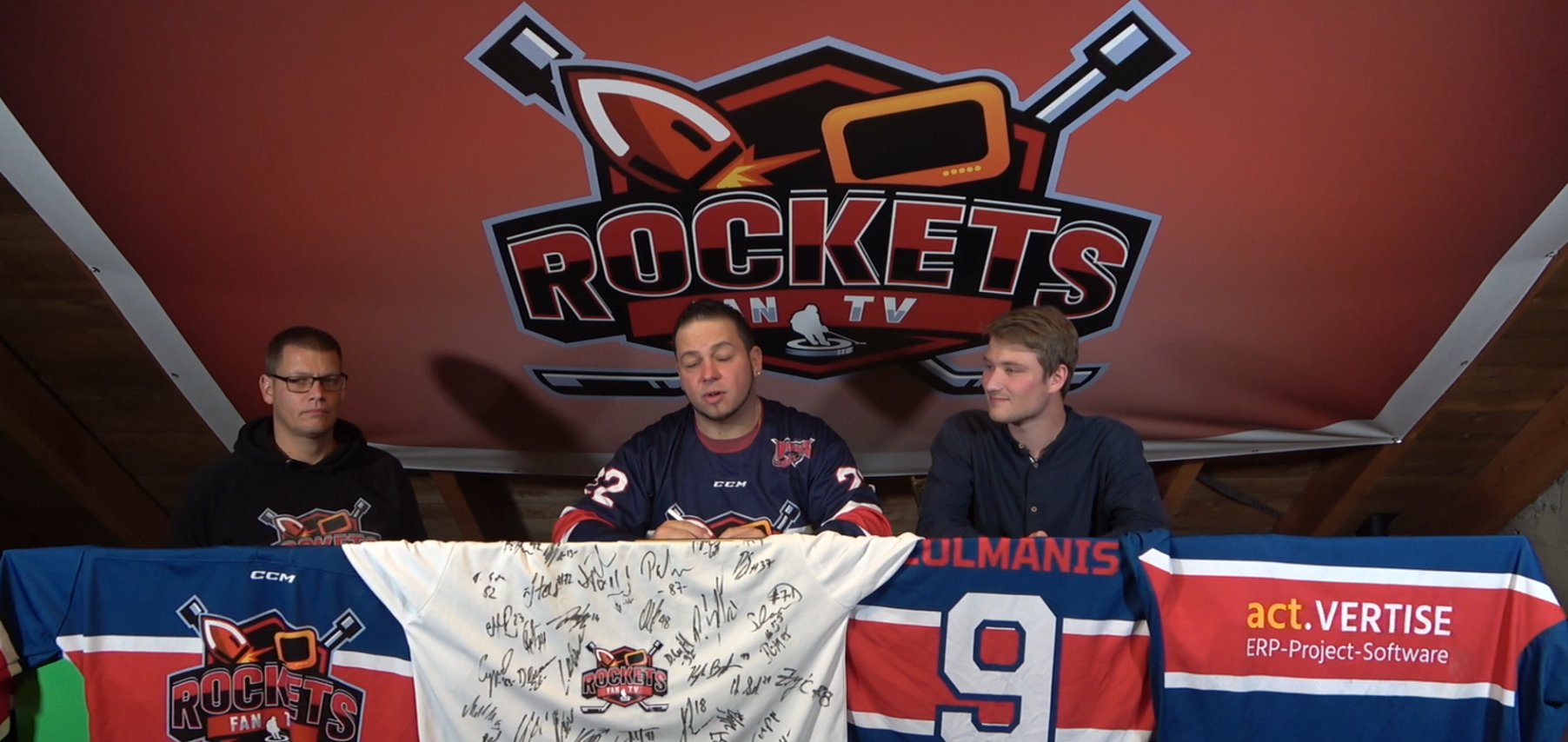 Rockets Fan TV - Folge 51