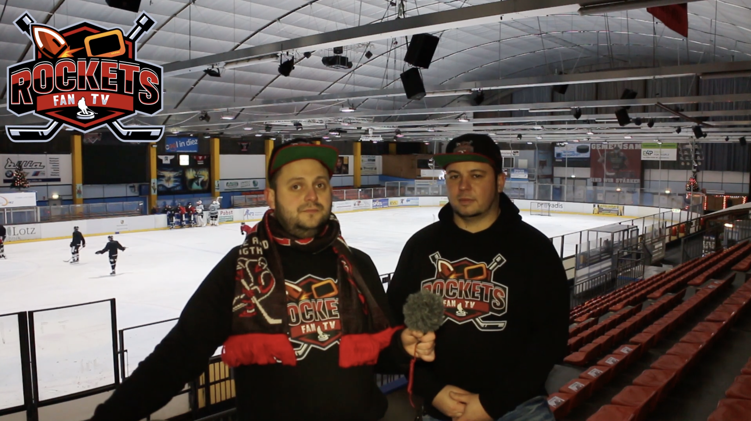 Rockets Fan TV - Folge 28