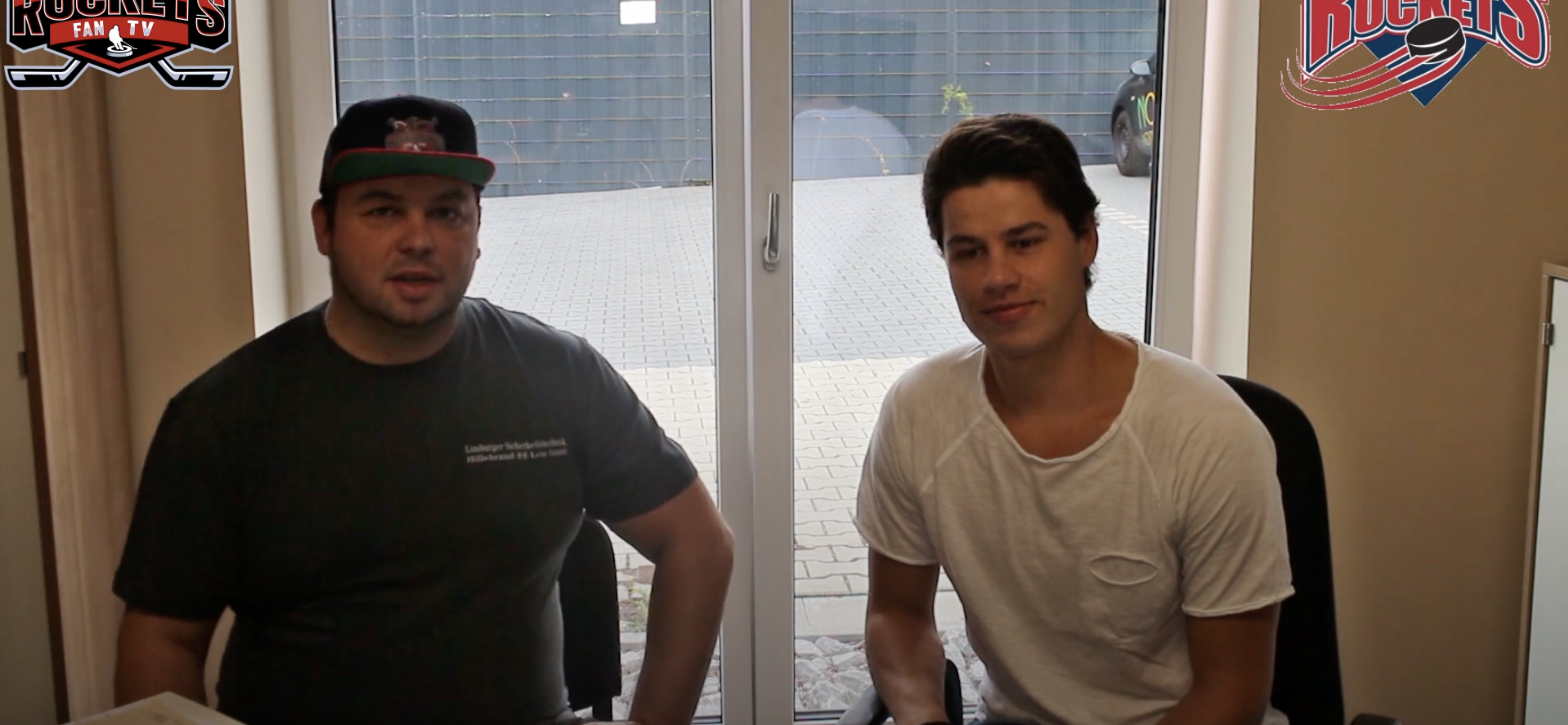 Rockets Fan TV - Alexander Seifert Special