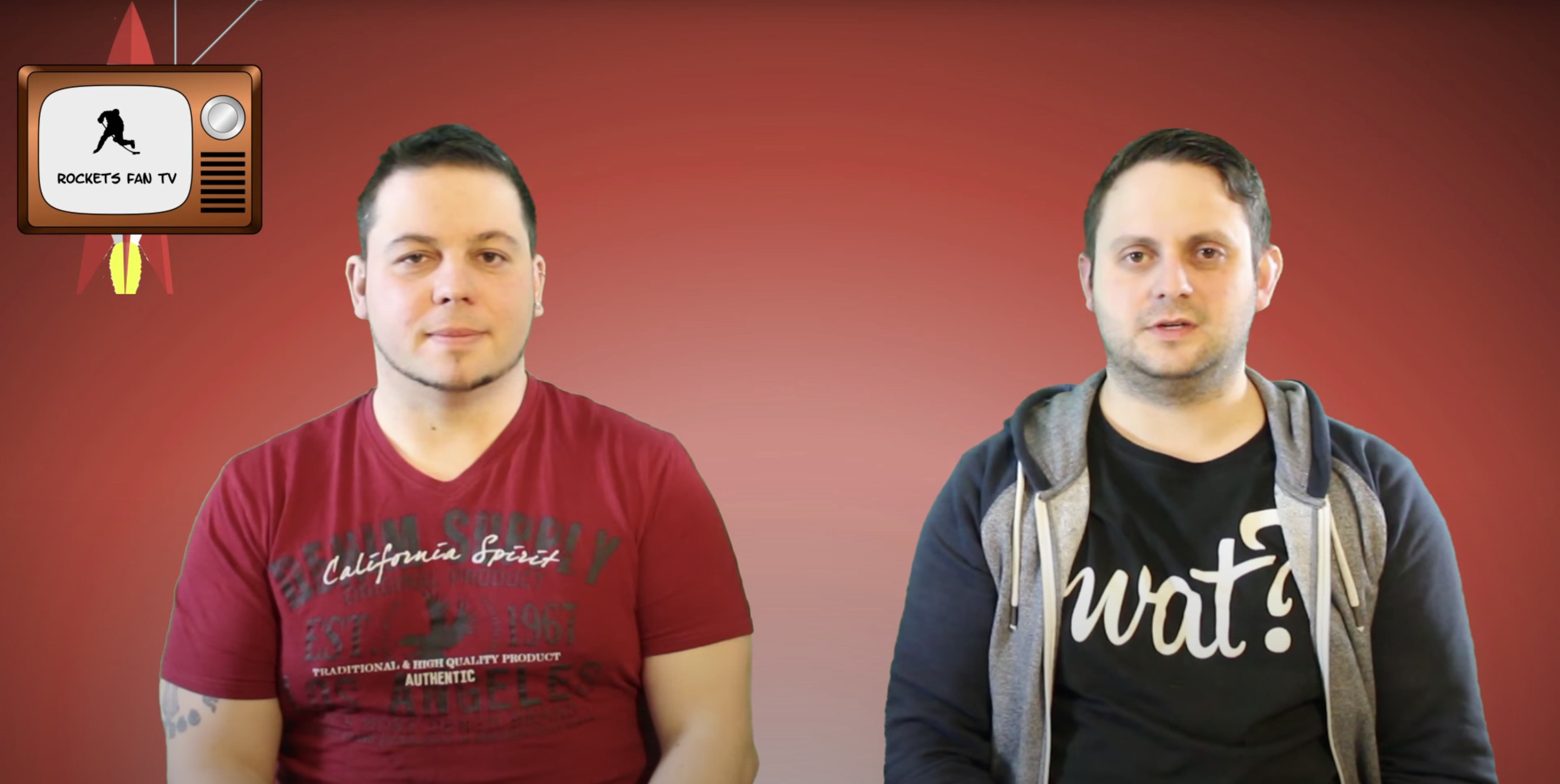 Rockets Fan TV - Folge 4