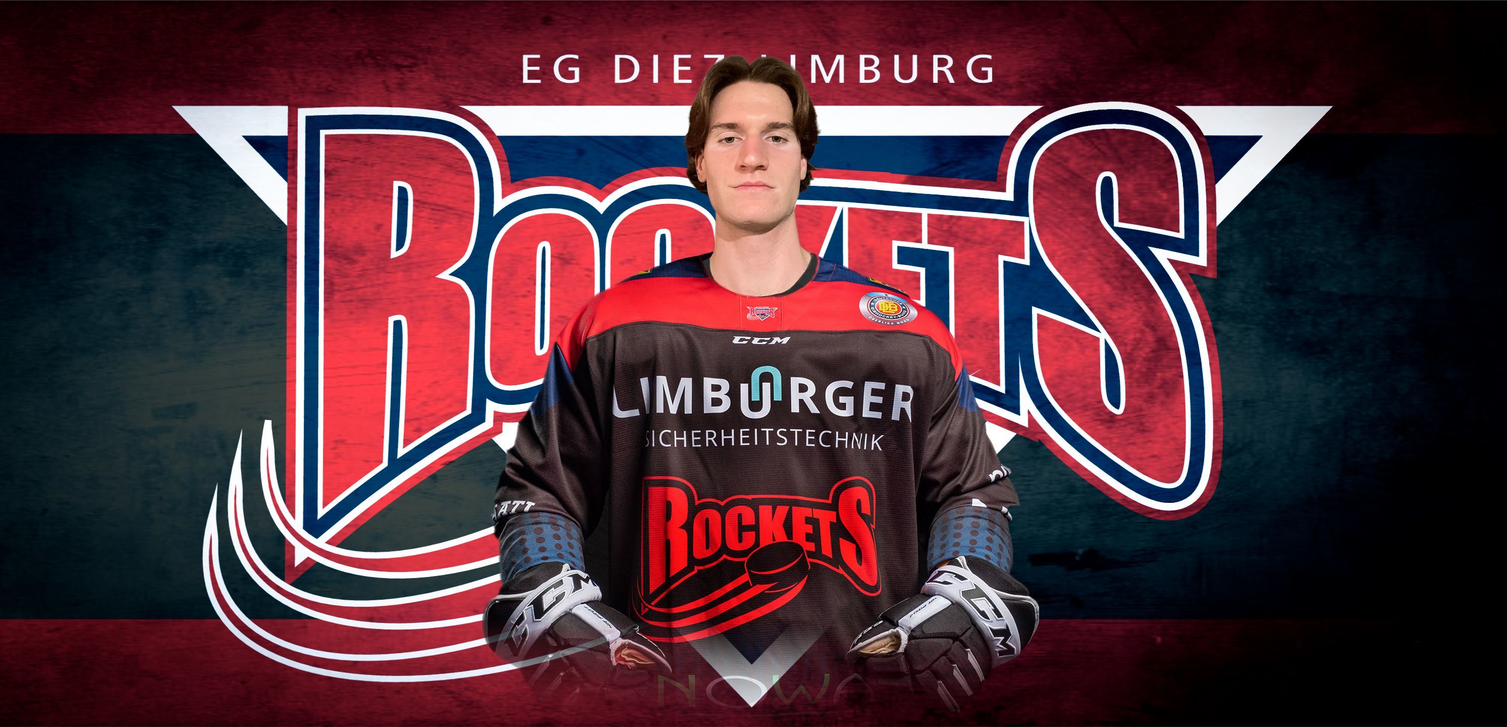 Philipp Grams schliesst sich den Rockets an