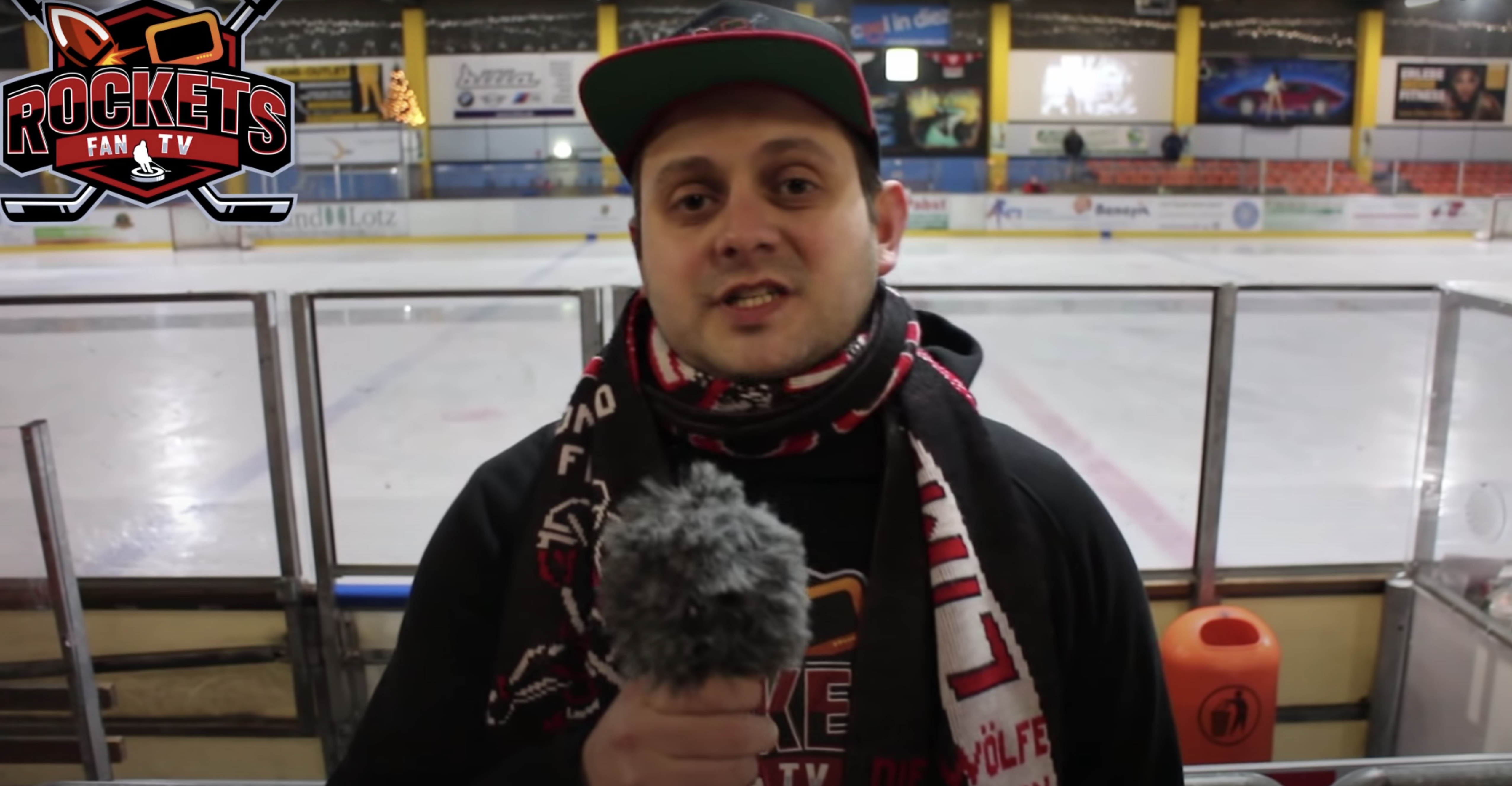 Rockets Fan TV - Folge 16