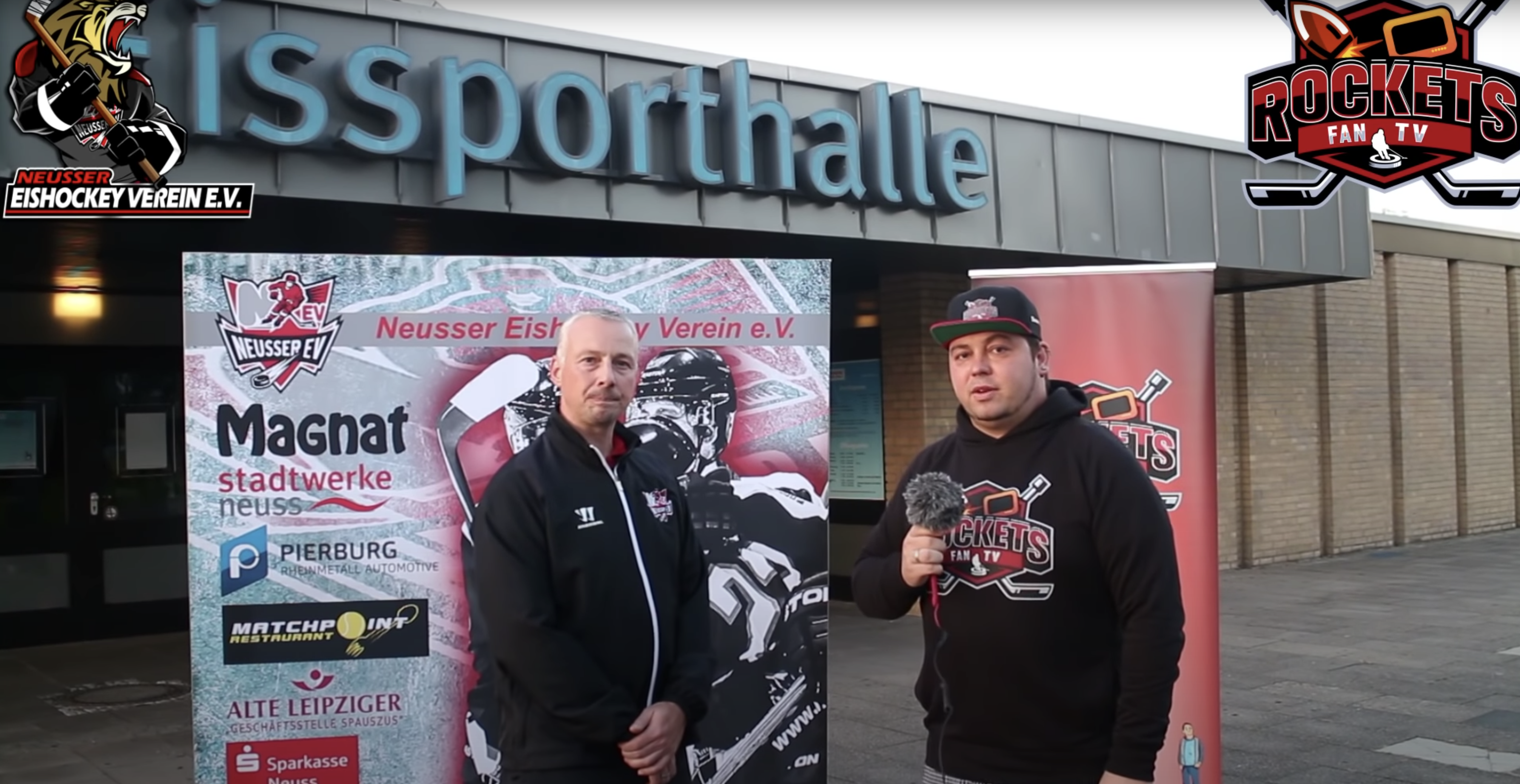 Rockets Fan TV - Folge 13