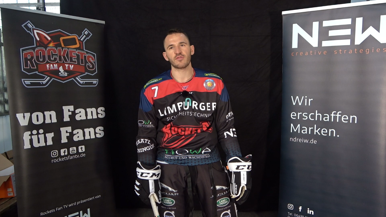 Interview-Marathon Teil 03 - Fedor Kolupaylo