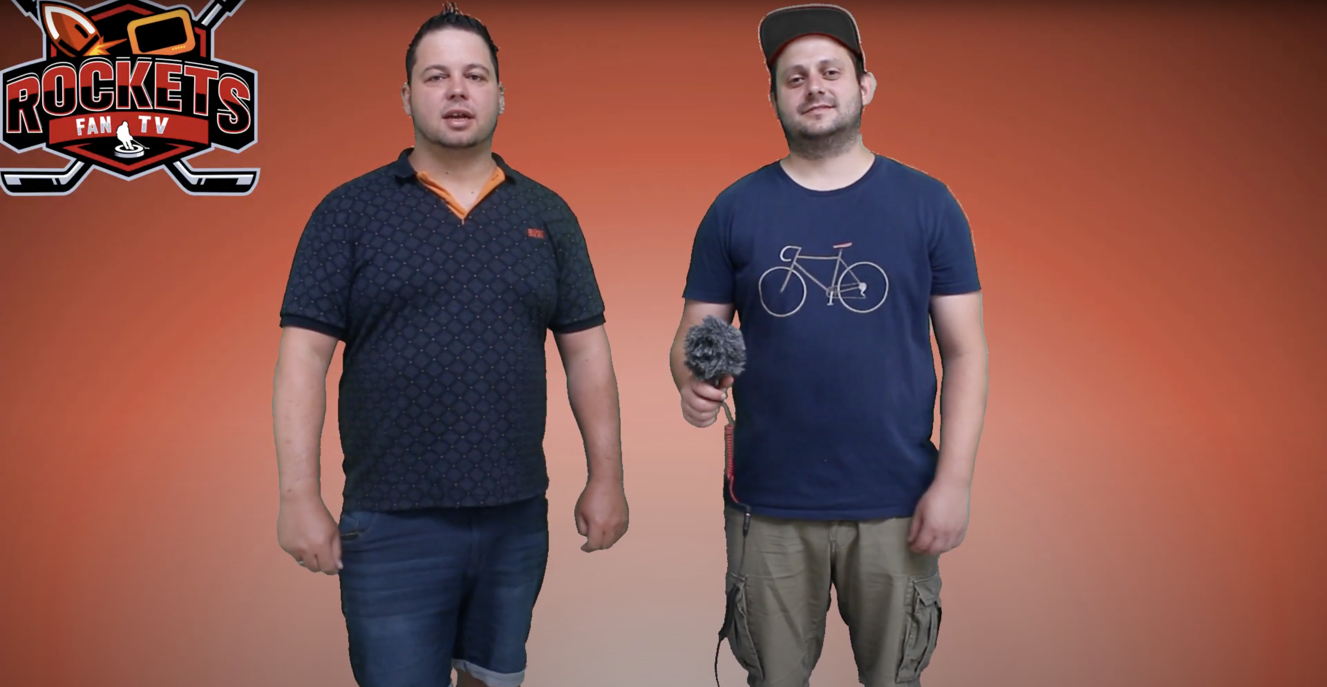Rockets Fan TV - Folge 19