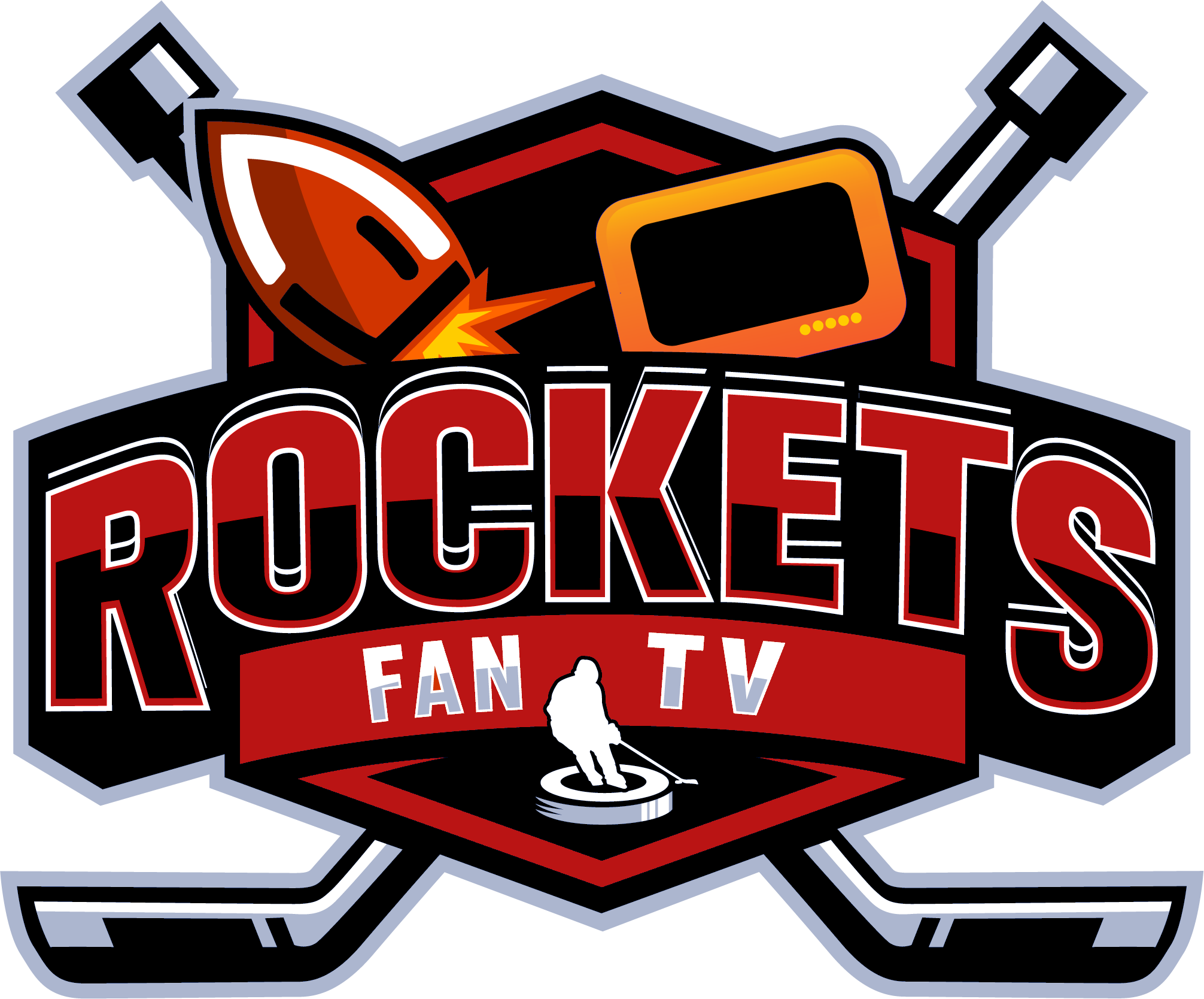 Rockets Fan TV